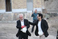 گزارش تصویری نشست با هیات رئیسه دانشگاه اصحاب رسانه و گرامی داشت روز خبر نگار